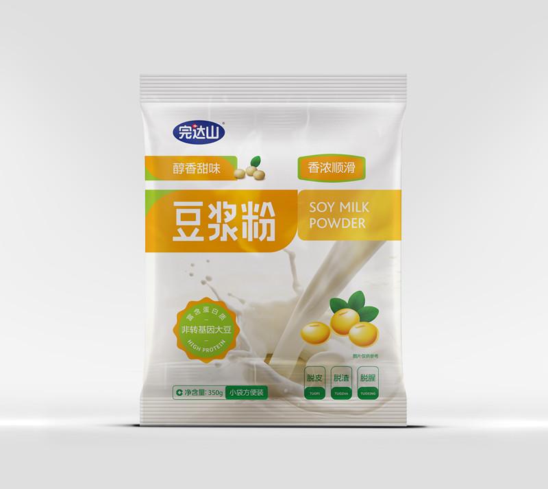 黑龍江完達(dá)山豆奶食品有限公司