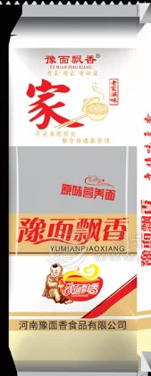 河南豫面香食品有限公司