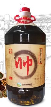 湖南金霞（瀏陽）油茶科技有限公司