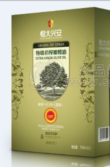 恒大糧油（深圳）有限公司