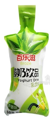 浙江百樂多食品有限公司