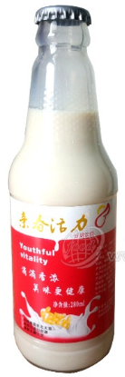 江西省樂享滋味乳業(yè)有限責(zé)任公司