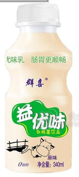 山東小小牛食品有限公司