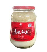 孝感市正團麻糖食品有限責(zé)任公司