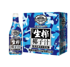 海南特種兵飲品有限公司