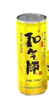 山東本草堂阿膠制品有限公司