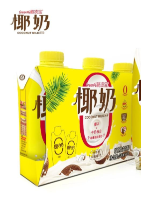 上海格零寶食品商貿(mào)有限公司