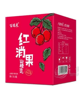 河南百瑞來食品有限公司