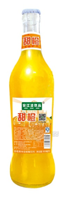 河南省安江凌飲品有限公司