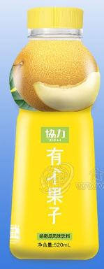 河南協(xié)力食品有限公司