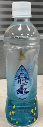 江蘇金獅飲料有限公司