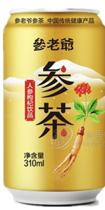 吉林省參老爺飲品有限公司