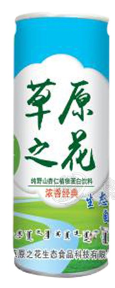 內(nèi)蒙古草原之花生態(tài)食品科技有限公司