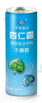 承德中特食品銷售有限公司