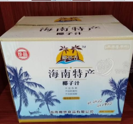 海南椰思食品有限公司