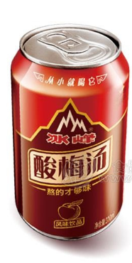 西安冰峰飲料有限責任公司