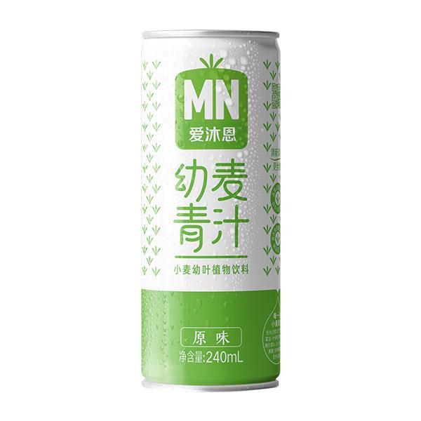 山西愛沐恩食品飲料有限公司