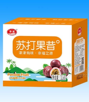 新鄉(xiāng)市津汁源飲品有限公司