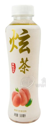 河南益果露飲品有限公司