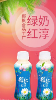 阜南椰楓食品有限公司