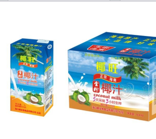 海口椰鄉(xiāng)緣食品有限公司