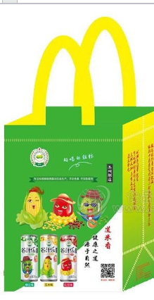 蘇州稻米香食品科技有限公司