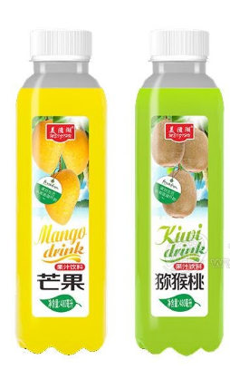 廣東儀柏食品有限公司