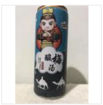 西安依果樂(lè)食品飲料有限公司 