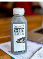 上海粟源食品有限公司