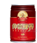 河南醫(yī)圣壽之源食品有限公司