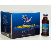 牙克石市野老大飲品有限責(zé)任公司