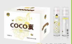 北京魔飲科技有限公司（COCO蜜品牌）