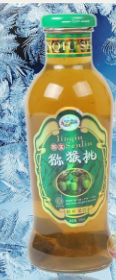 伊春錦秋天然飲品有限責(zé)任公司