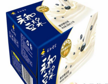 永和食品（中國(guó)）股份有限公司