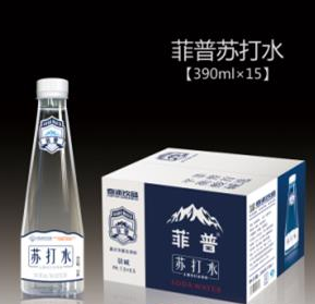 重慶奇派食品飲料有限公司