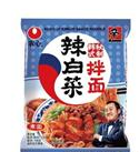 上海農(nóng)心食品有限公司