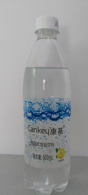 上海財銘食品飲料廠