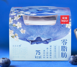 北京樂純悠品食品科技有限公司