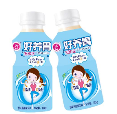 天津成業(yè)飲料廠