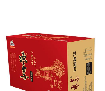 河北你和我食品有限公司