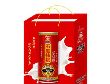 石家莊七只羊食品有限公司