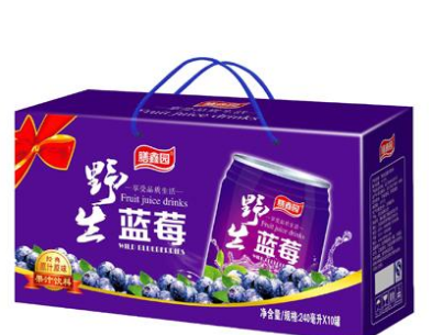 唐山鑫匯食品有限公司