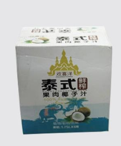 上海優(yōu)福食品有限公司