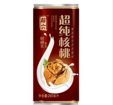 河北智尊智圣飲料有限公司