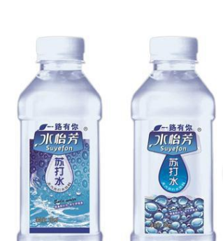 石家莊新活力飲品有限公司