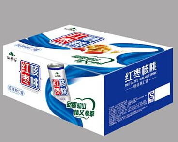 石家莊山拳頭食品有限公司