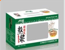 北京新五代飲品有限公司