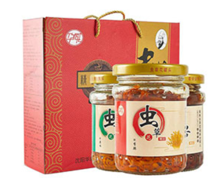 沈陽(yáng)華威食品有限公司