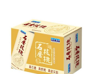 石家莊六仁食品有限公司