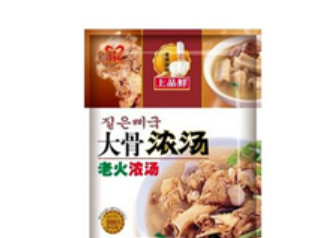 浙江正味食品有限公司